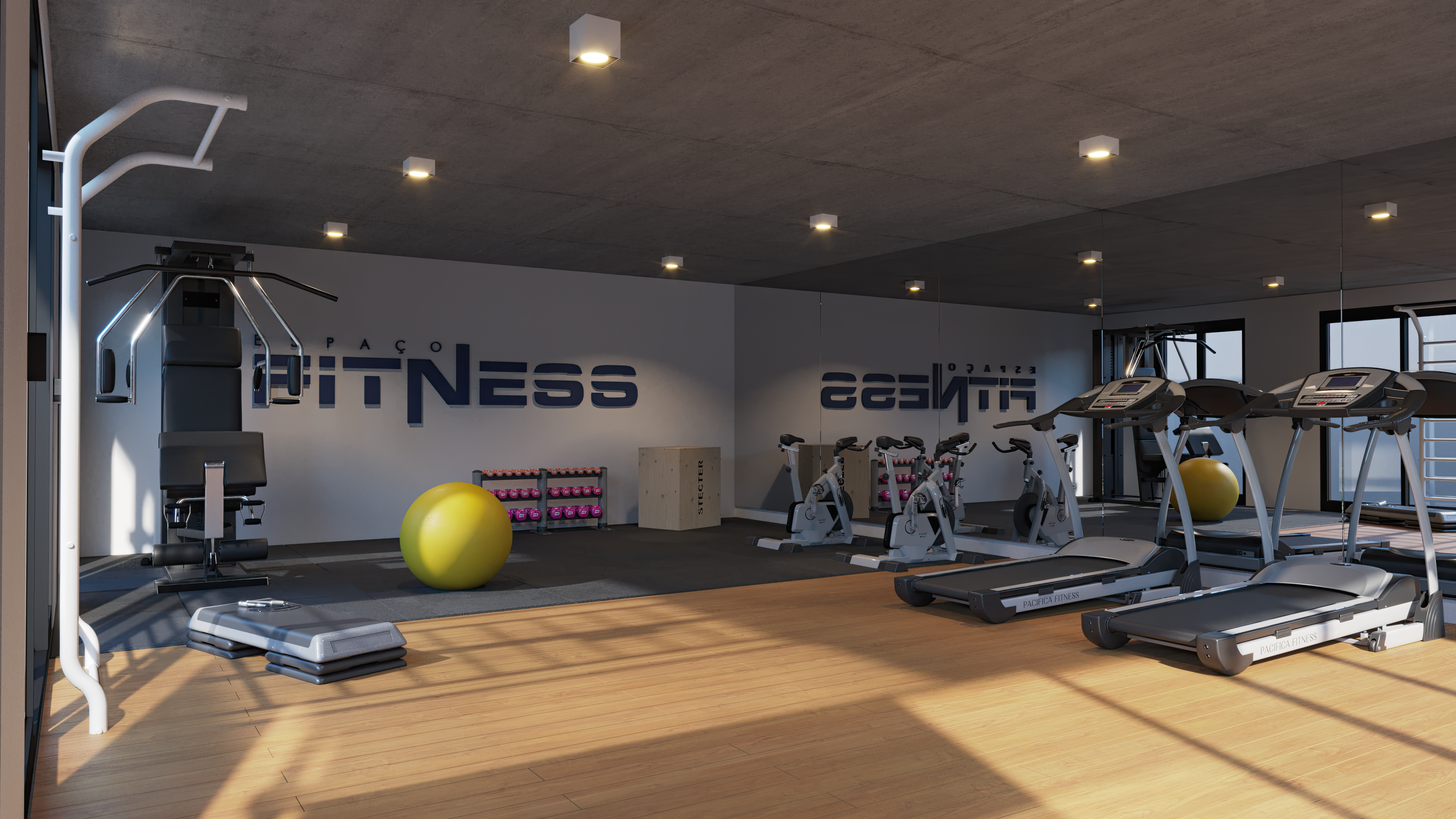 Alameda das Castanheiras