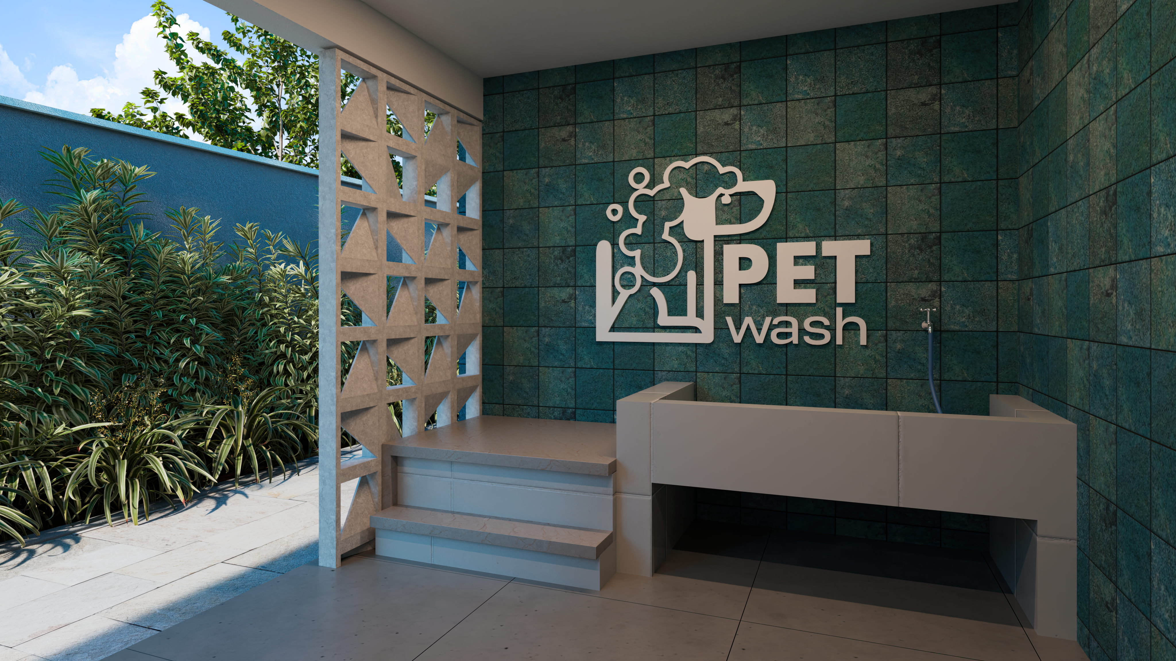 Alameda das Castanheiras