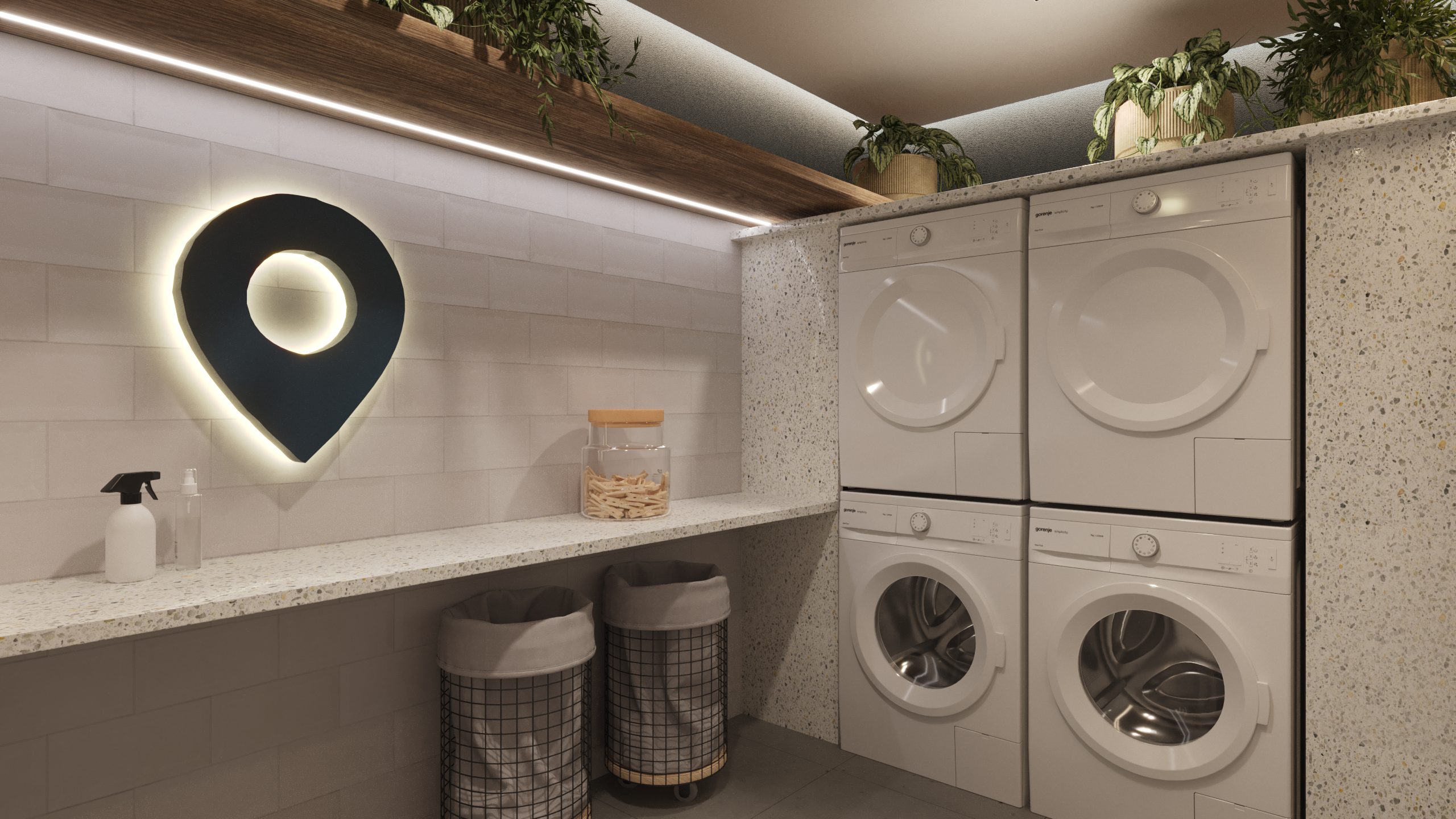 Alameda das Castanheiras