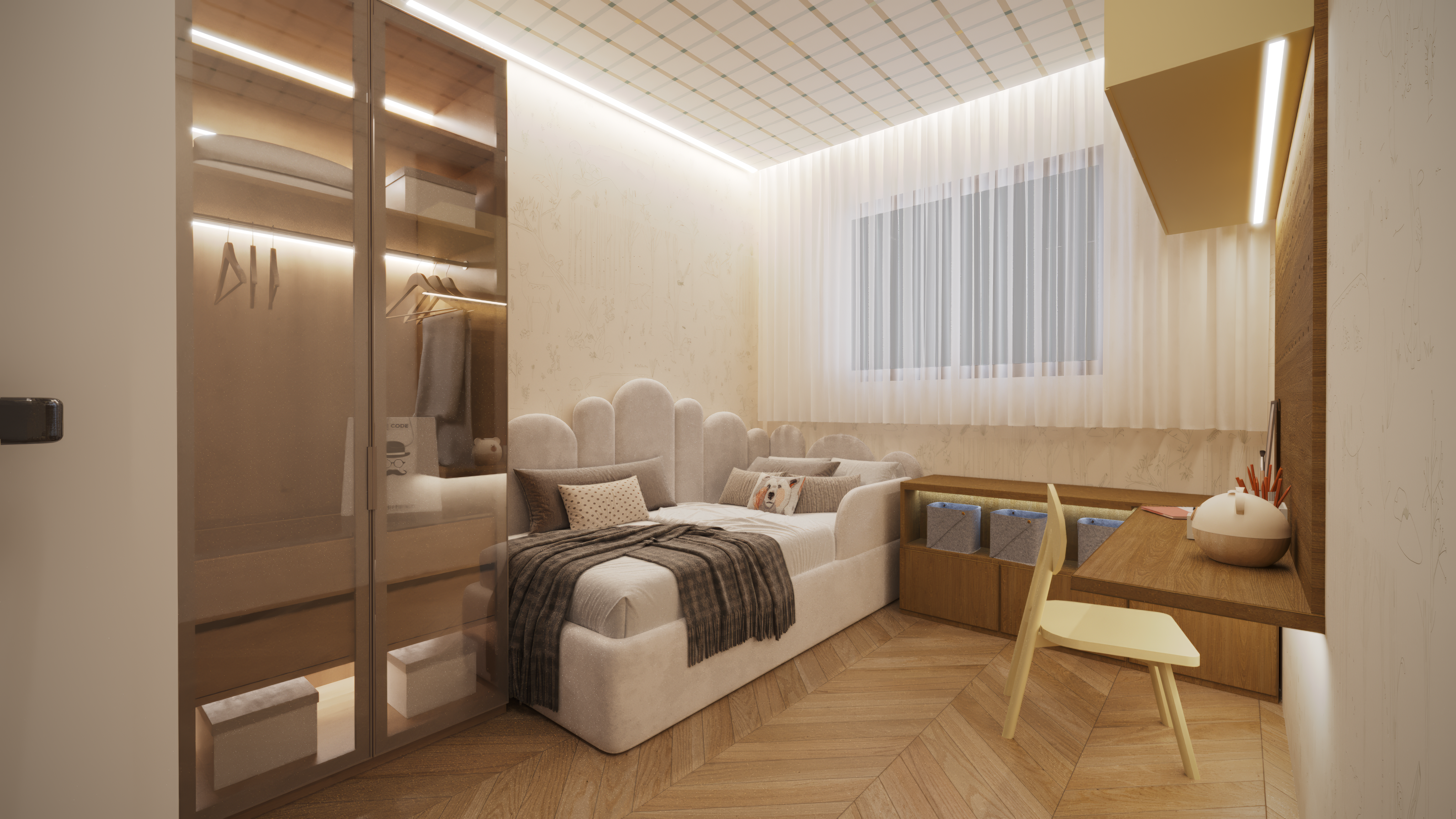 Alameda das Castanheiras