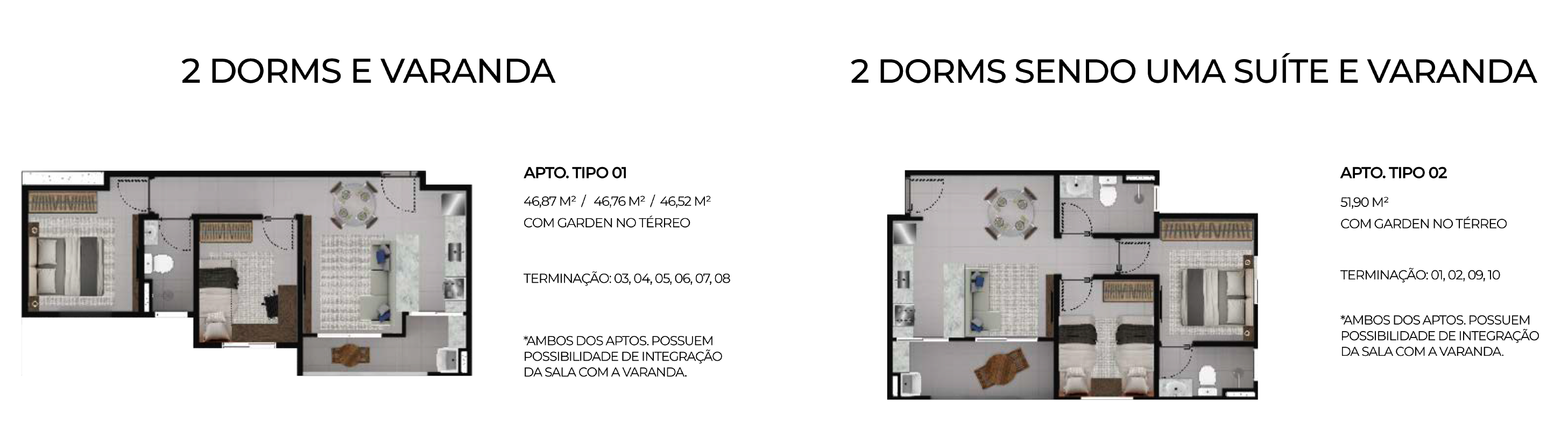 Alameda das Castanheiras