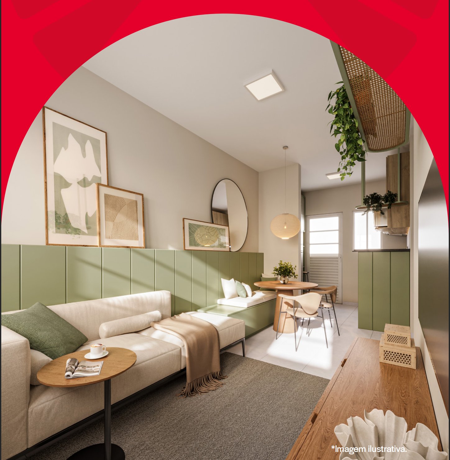 Residencial Clarisse