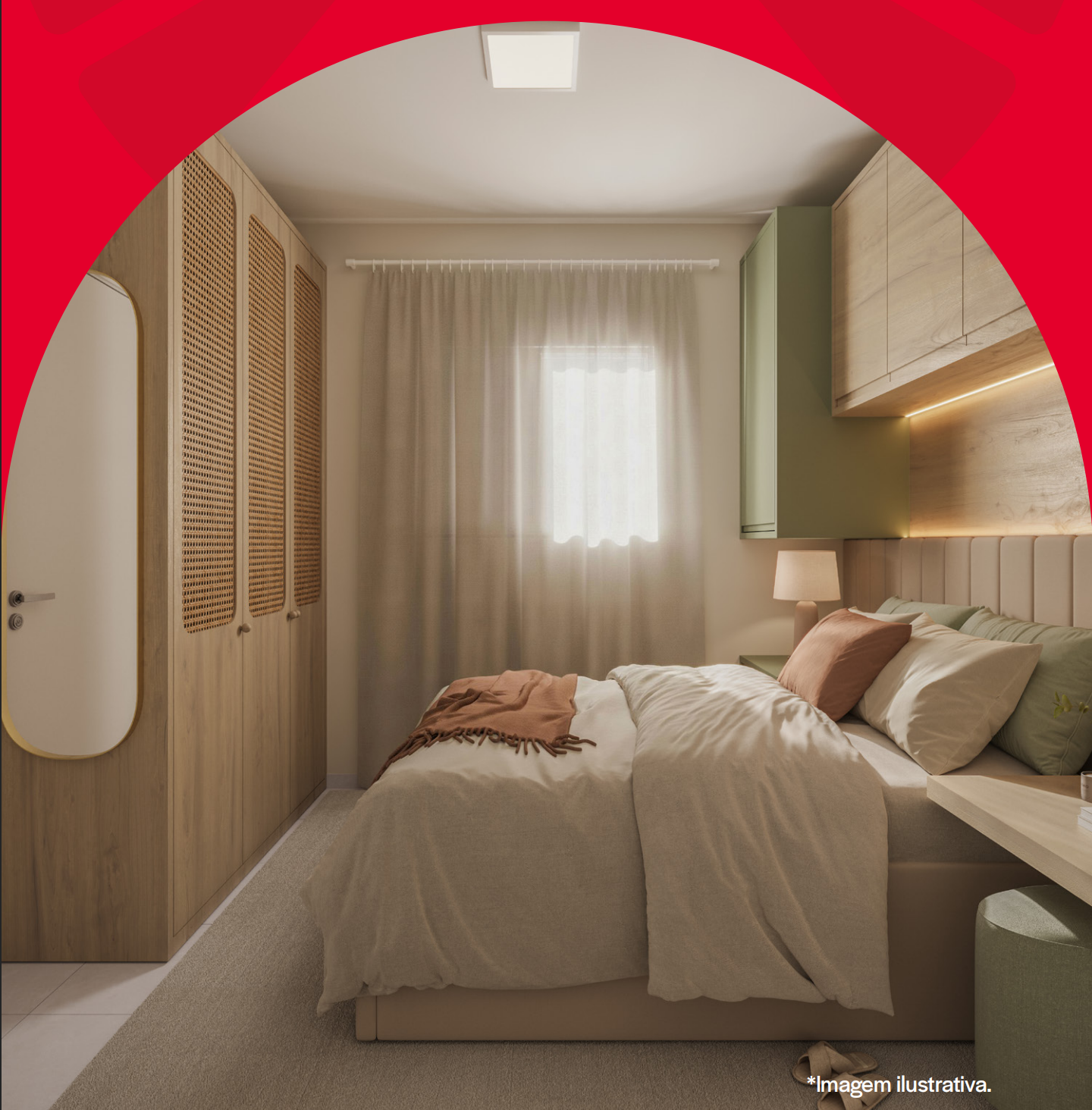 Residencial Clarisse