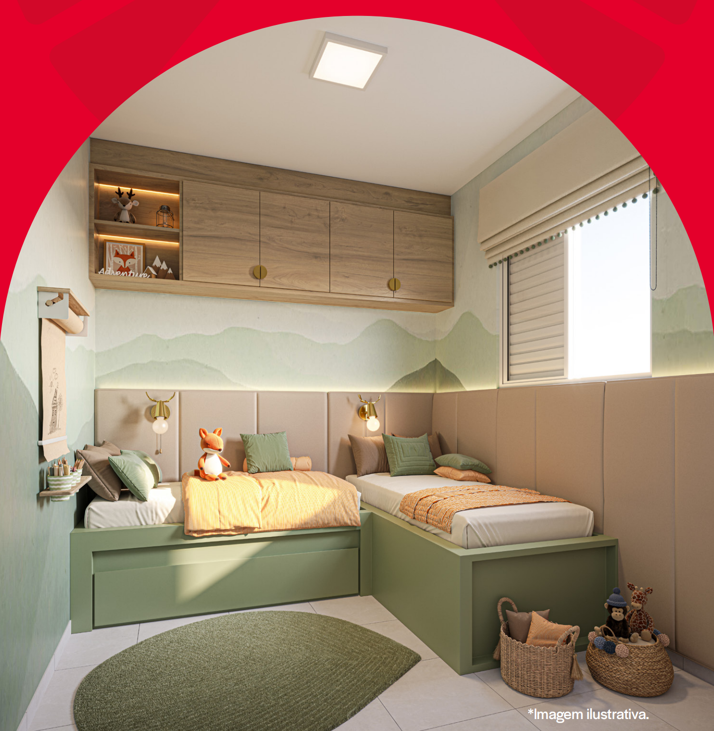 Residencial Clarisse