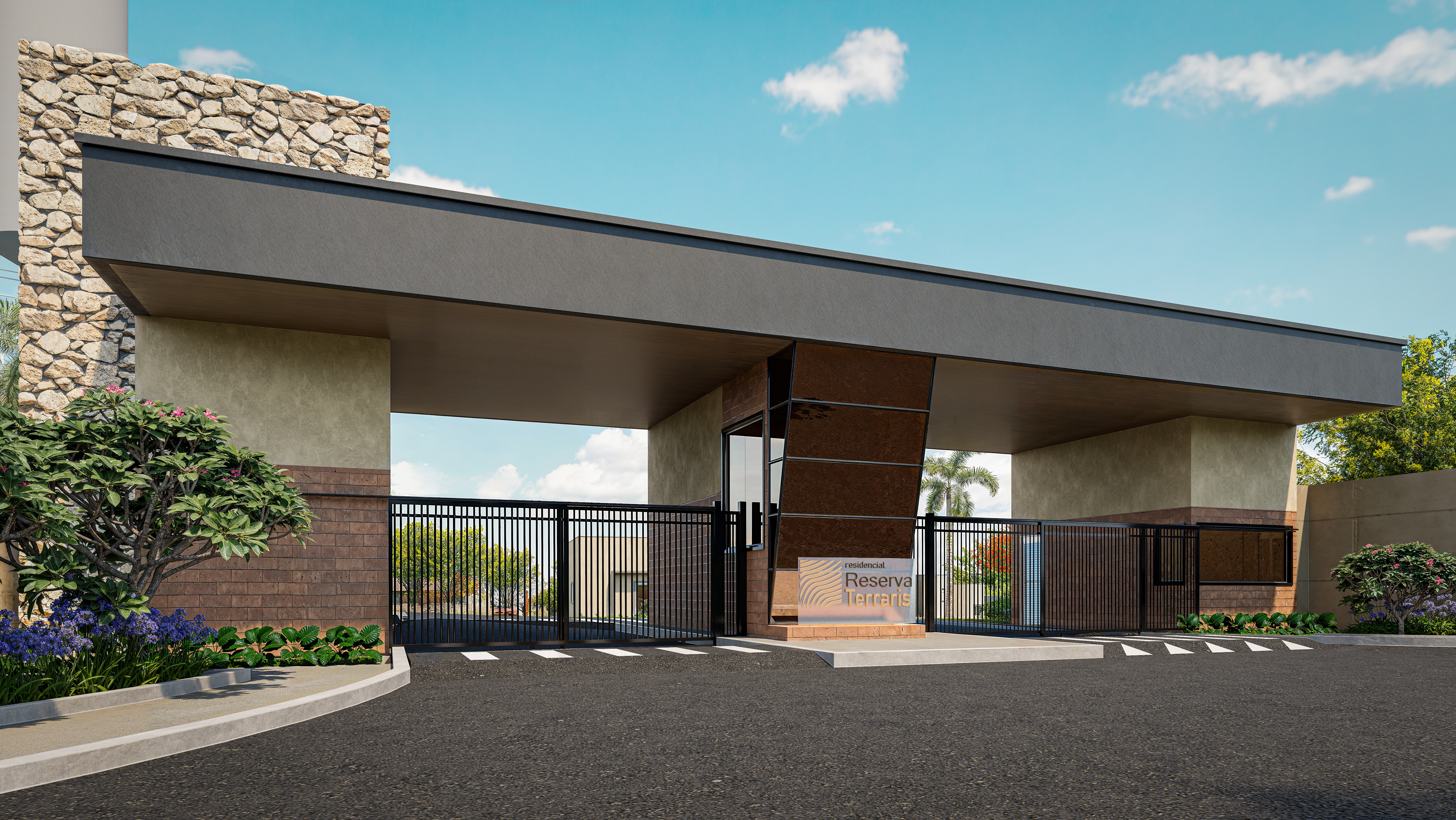 Condominio Reserva Terraris